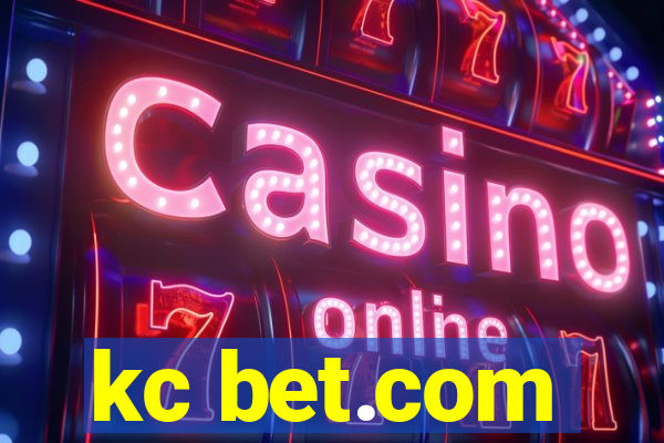 kc bet.com